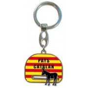 Porte-clés Pays Catalan